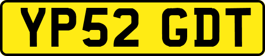 YP52GDT