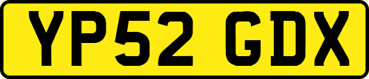 YP52GDX