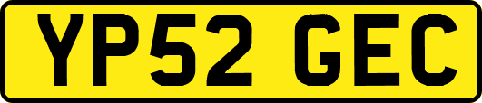 YP52GEC