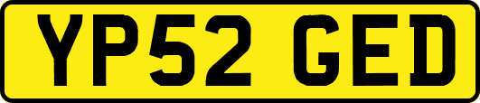 YP52GED