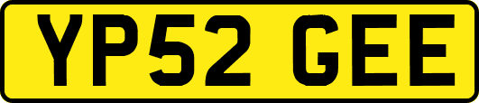 YP52GEE