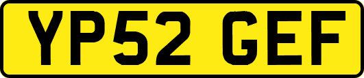YP52GEF