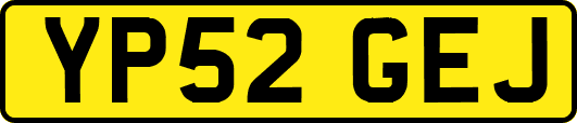 YP52GEJ