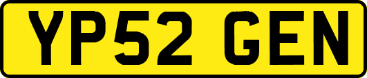 YP52GEN