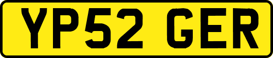 YP52GER