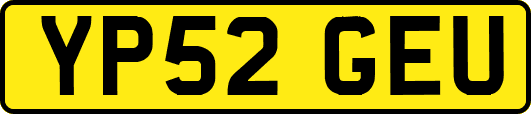 YP52GEU