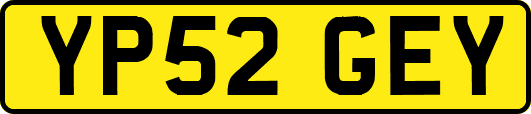 YP52GEY