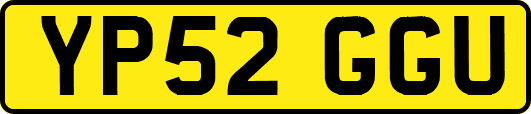 YP52GGU