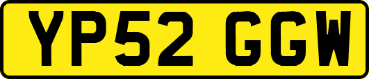 YP52GGW