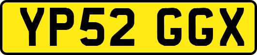 YP52GGX