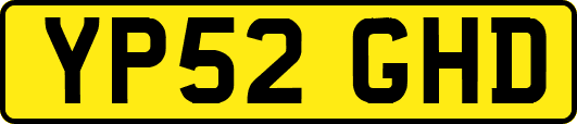YP52GHD