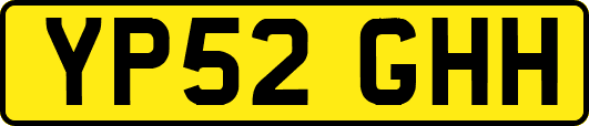 YP52GHH