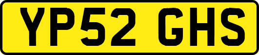YP52GHS