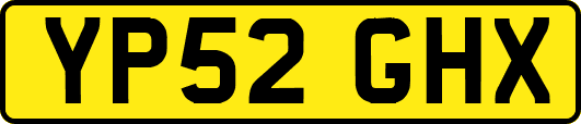 YP52GHX