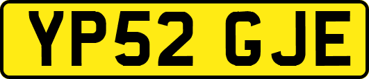 YP52GJE
