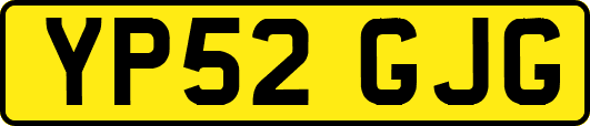 YP52GJG