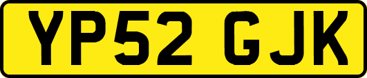 YP52GJK