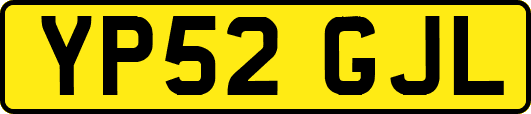 YP52GJL