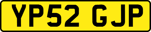 YP52GJP