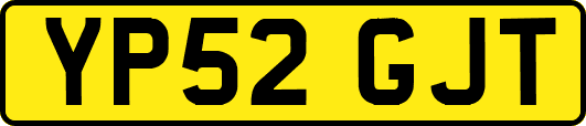 YP52GJT