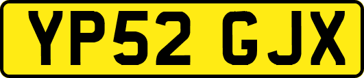 YP52GJX