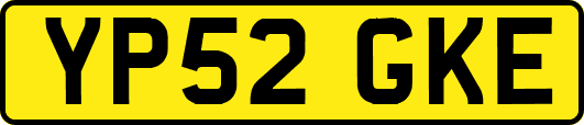 YP52GKE