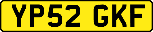 YP52GKF