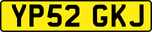 YP52GKJ