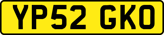 YP52GKO