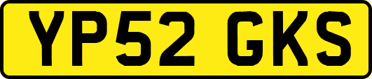 YP52GKS