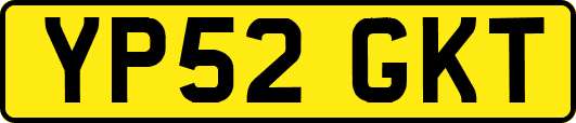 YP52GKT