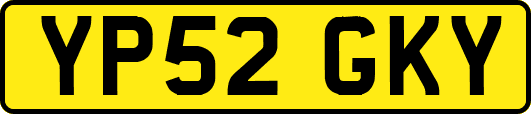 YP52GKY