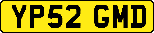 YP52GMD