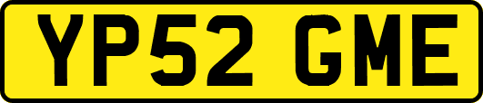 YP52GME