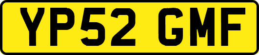 YP52GMF