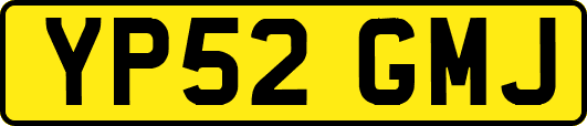 YP52GMJ