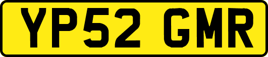 YP52GMR