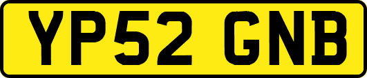 YP52GNB
