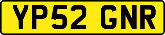 YP52GNR