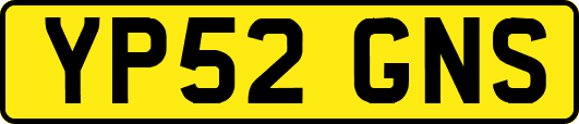YP52GNS