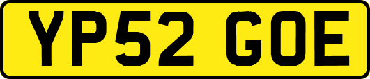 YP52GOE