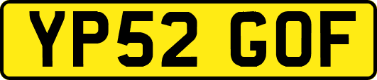 YP52GOF