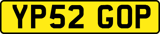 YP52GOP