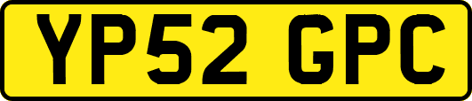 YP52GPC