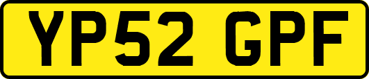 YP52GPF