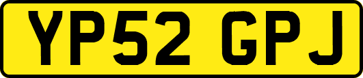 YP52GPJ