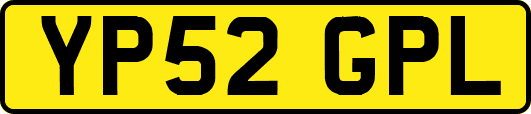 YP52GPL