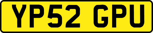 YP52GPU