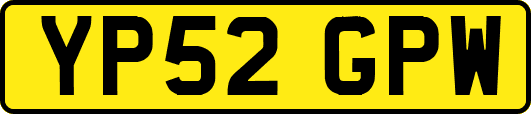 YP52GPW