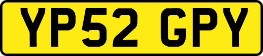 YP52GPY